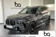 BMW X7 (Seria X) din 2025 cu 12.000 km - oferta BMW224419 - foto 1