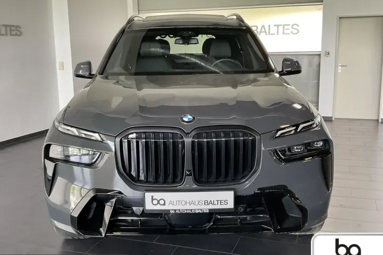 BMW X7 (Seria X) din 2025 cu 12.000 km - oferta BMW224419 - foto 2