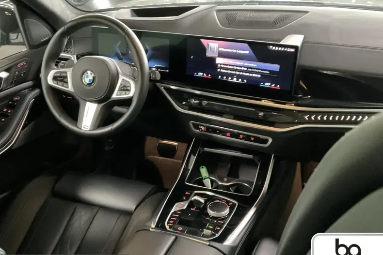 BMW X7 (Seria X) din 2025 cu 12.000 km - oferta BMW224419 - foto 9