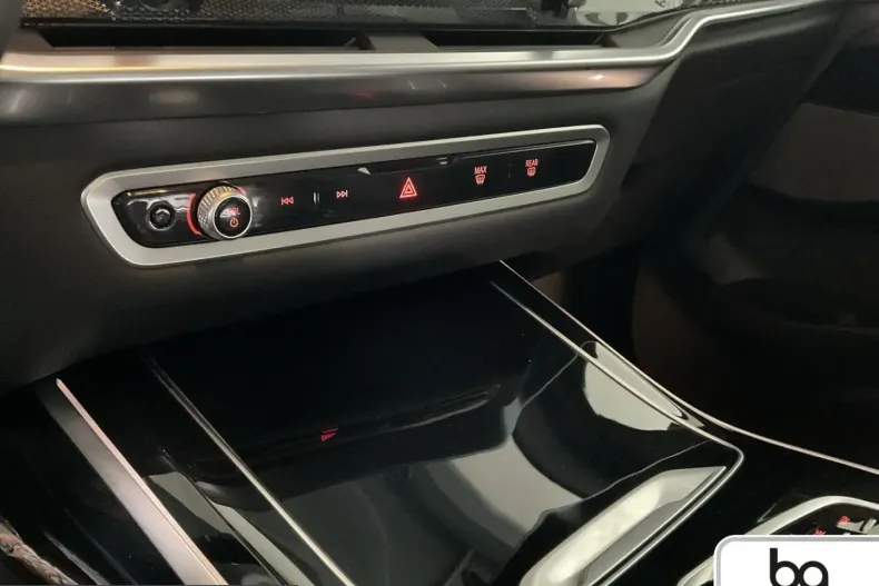 BMW X7 (Seria X) din 2025 cu 12.000 km - oferta BMW224419 - foto 10