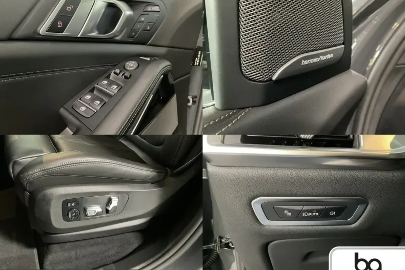 BMW X7 (Seria X) din 2025 cu 12.000 km - oferta BMW224419 - foto 12