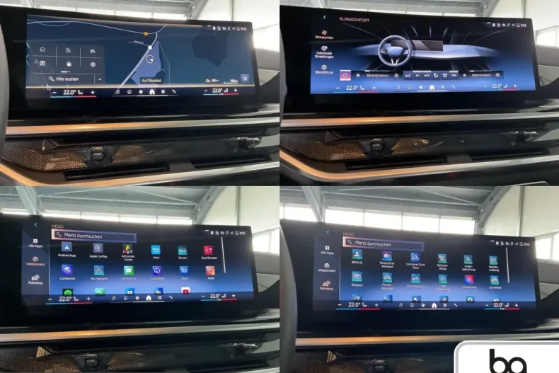 BMW X7 (Seria X) din 2025 cu 12.000 km - oferta BMW224419 - foto 15