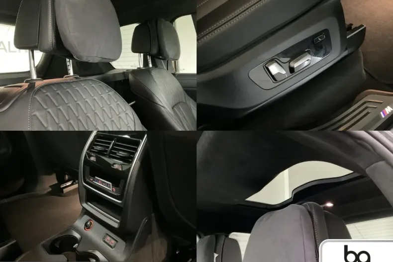 BMW X7 (Seria X) din 2025 cu 12.000 km - oferta BMW224419 - foto 16