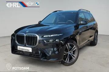 BMW X7 din 2025 - oferta BMW224420