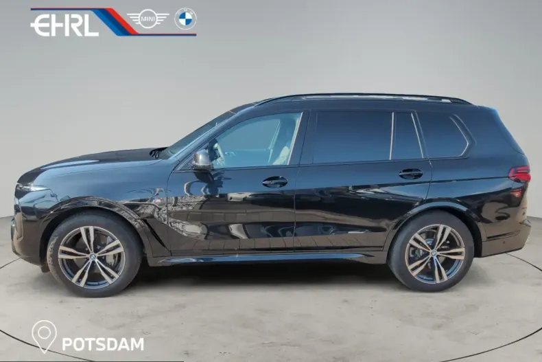 BMW X7 (Seria X) din 2025 cu 21.713 km - oferta BMW224420 - foto 3