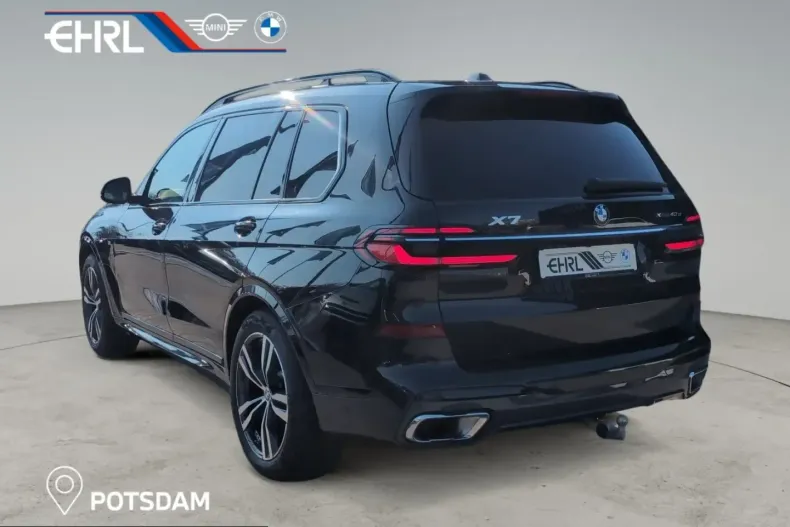 BMW X7 (Seria X) din 2025 cu 21.713 km - oferta BMW224420 - foto 4