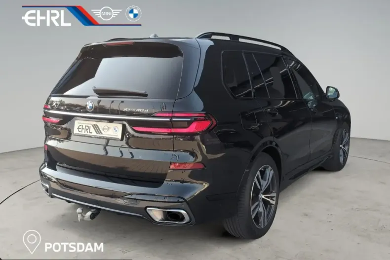 BMW X7 (Seria X) din 2025 cu 21.713 km - oferta BMW224420 - foto 6