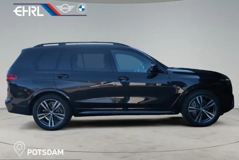 BMW X7 (Seria X) din 2025 cu 21.713 km - oferta BMW224420 - foto 7