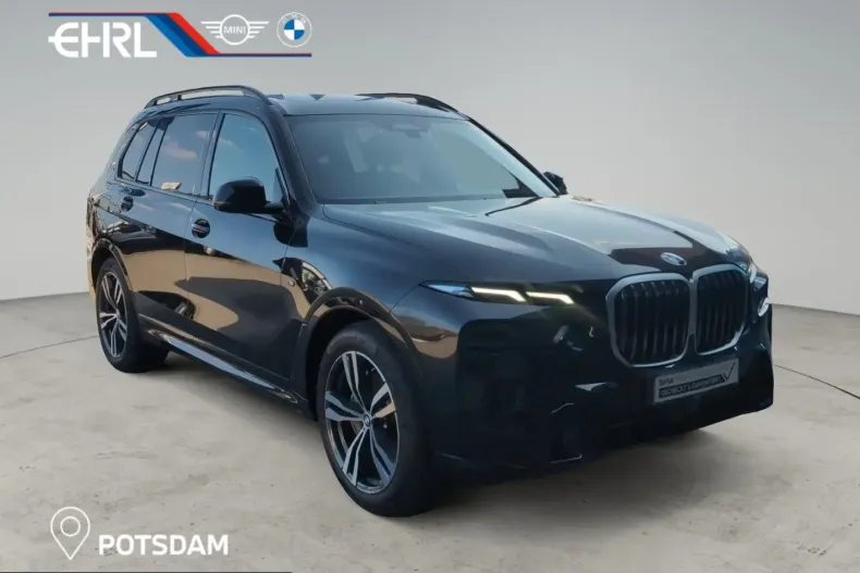 BMW X7 (Seria X) din 2025 cu 21.713 km - oferta BMW224420 - foto 8