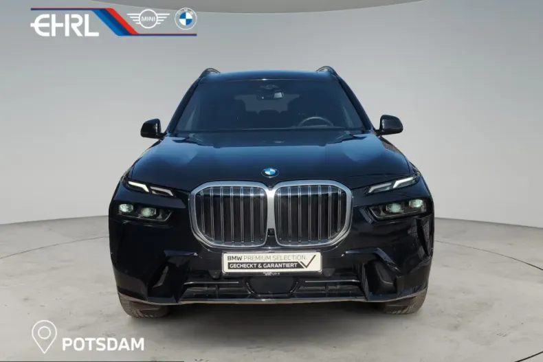 BMW X7 (Seria X) din 2025 cu 21.713 km - oferta BMW224420 - foto 9