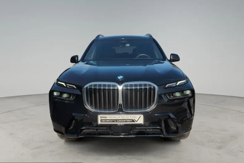 BMW X7 (Seria X) din 2025 cu 21.713 km - oferta BMW224420 - foto 11