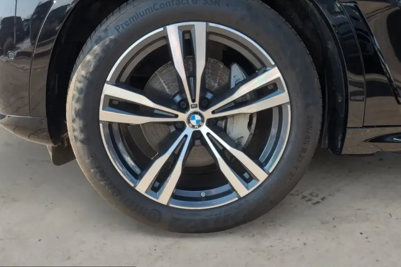 BMW X7 (Seria X) din 2025 cu 21.713 km - oferta BMW224420 - foto 13