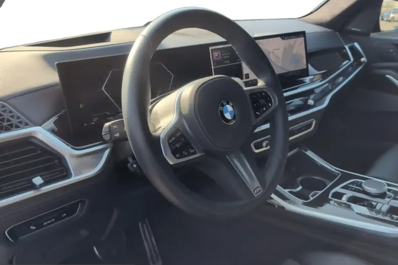 BMW X7 (Seria X) din 2025 cu 21.713 km - oferta BMW224420 - foto 15