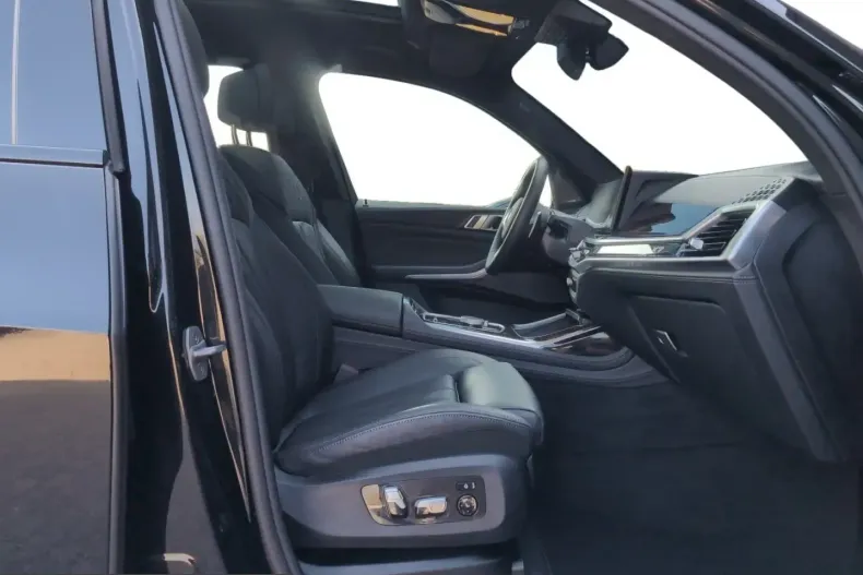 BMW X7 (Seria X) din 2025 cu 21.713 km - oferta BMW224420 - foto 18