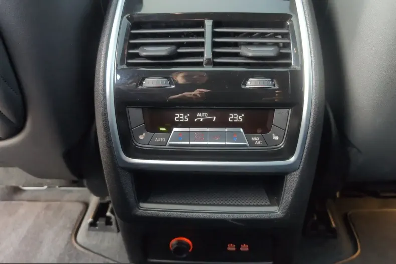 BMW X7 (Seria X) din 2025 cu 21.713 km - oferta BMW224420 - foto 31