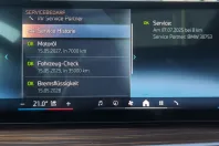 BMW X7 (Seria X) din 2025 cu 21.713 km - oferta BMW224420 - foto 39