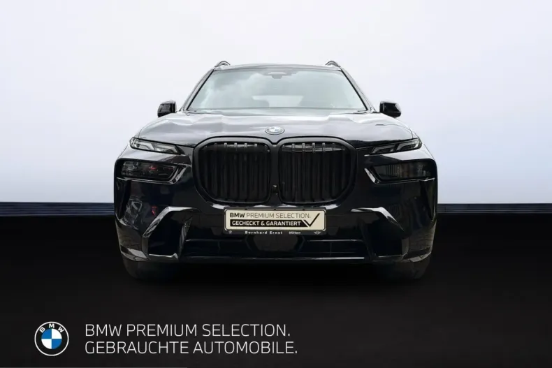 BMW X7 (Seria X) din 2025 cu 25.517 km - oferta BMW224421 - foto 2