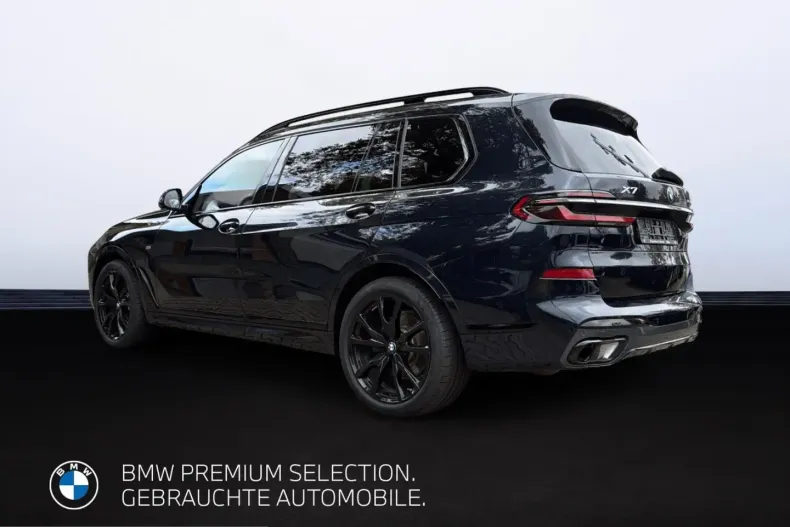 BMW X7 (Seria X) din 2025 cu 25.517 km - oferta BMW224421 - foto 3