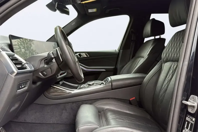 BMW X7 (Seria X) din 2025 cu 25.517 km - oferta BMW224421 - foto 7