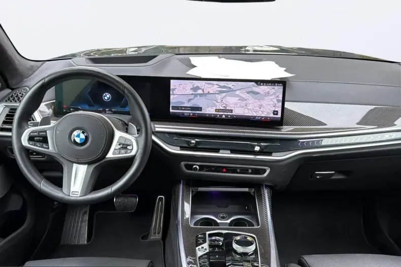 BMW X7 (Seria X) din 2025 cu 25.517 km - oferta BMW224421 - foto 8
