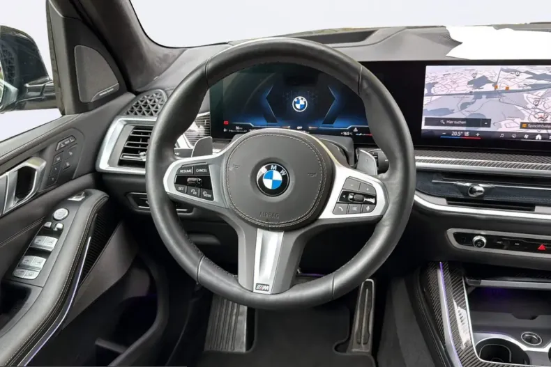 BMW X7 (Seria X) din 2025 cu 25.517 km - oferta BMW224421 - foto 9
