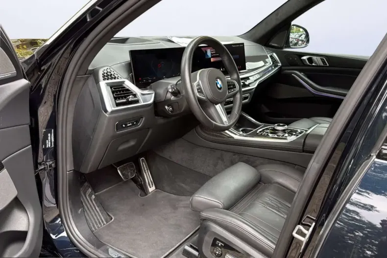 BMW X7 (Seria X) din 2025 cu 25.517 km - oferta BMW224421 - foto 10