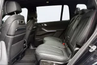 BMW X7 (Seria X) din 2025 cu 25.517 km - oferta BMW224421 - foto 11