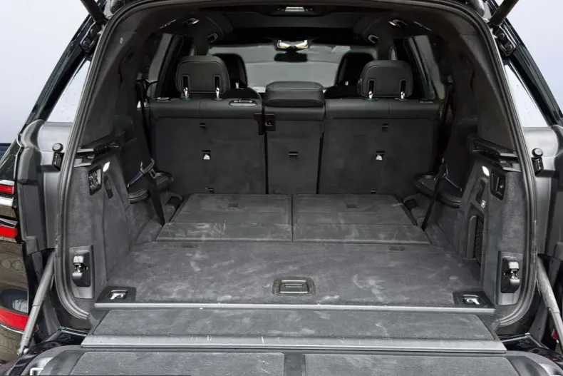 BMW X7 (Seria X) din 2025 cu 25.517 km - oferta BMW224421 - foto 13