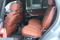 BMW X7 (Seria X) din 2024 cu 7.500 km - oferta BMW224422 - foto 6
