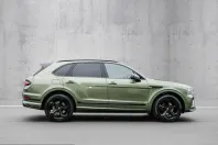 Bentley Bentayga din 2025 cu 12.000 km - oferta BEN224423 - foto 2
