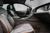 Bentley Bentayga din 2025 cu 12.000 km - oferta BEN224423 - foto 7