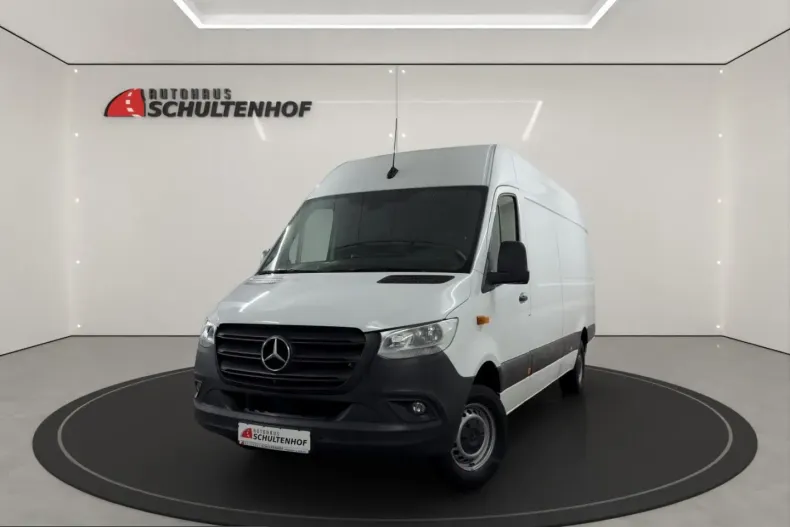 Mercedes-Benz Sprinter din 2025 cu 43.548 km - oferta MER224424 - foto 3