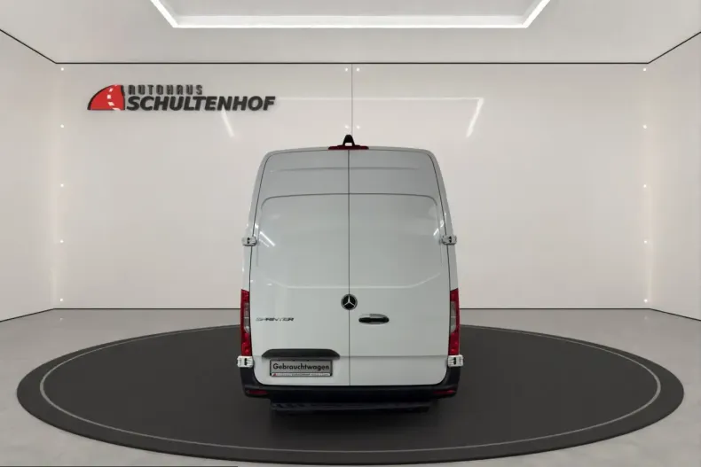 Mercedes-Benz Sprinter din 2025 cu 43.548 km - oferta MER224424 - foto 7
