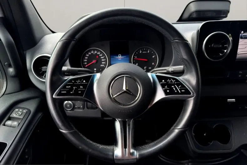 Mercedes-Benz Sprinter din 2025 cu 43.548 km - oferta MER224424 - foto 18