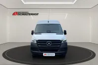 Mercedes-Benz Sprinter din 2025 cu 53.261 km - oferta MER224425 - foto 2