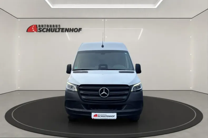 Mercedes-Benz Sprinter din 2025 cu 53.261 km - oferta MER224425 - foto 2