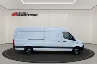 Mercedes-Benz Sprinter din 2025 cu 53.261 km - oferta MER224425 - foto 4
