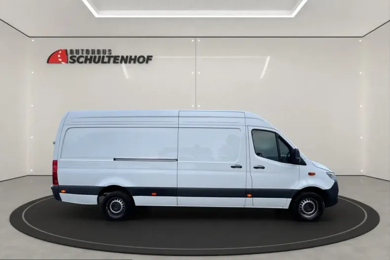 Mercedes-Benz Sprinter din 2025 cu 53.261 km - oferta MER224425 - foto 4