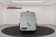 Mercedes-Benz Sprinter din 2025 cu 53.261 km - oferta MER224425 - foto 7