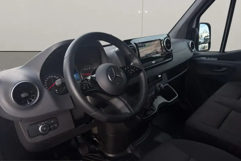 Mercedes-Benz Sprinter din 2025 cu 53.261 km - oferta MER224425 - foto 11