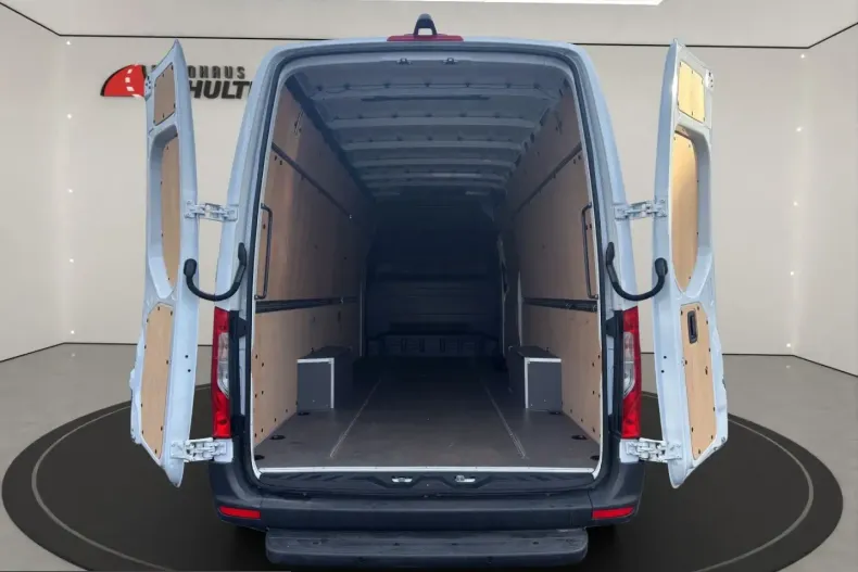 Mercedes-Benz Sprinter din 2025 cu 53.261 km - oferta MER224425 - foto 14