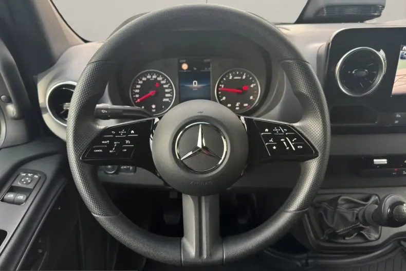 Mercedes-Benz Sprinter din 2025 cu 53.261 km - oferta MER224425 - foto 18