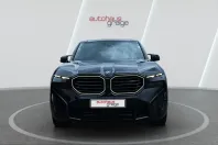 BMW XM (Seria X) din 2025 cu 9.900 km - oferta BMW224426 - foto 1