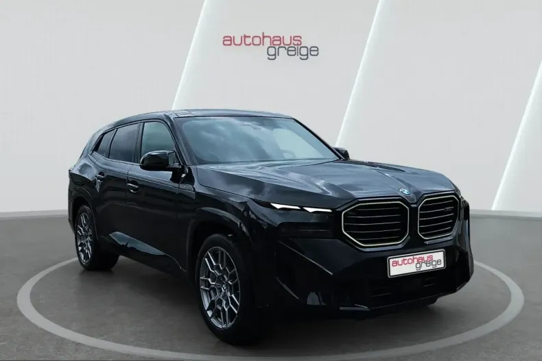 BMW XM (Seria X) din 2025 cu 9.900 km - oferta BMW224426 - foto 8
