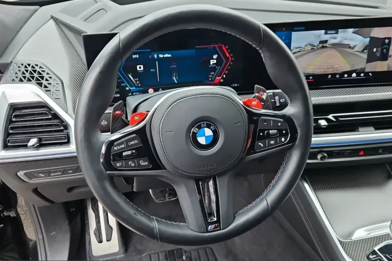 BMW XM (Seria X) din 2025 cu 9.900 km - oferta BMW224426 - foto 10