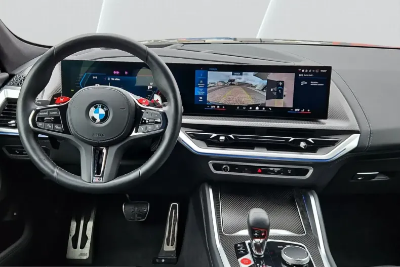BMW XM (Seria X) din 2025 cu 9.900 km - oferta BMW224426 - foto 13