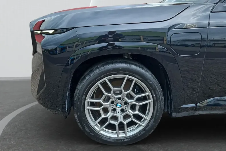 BMW XM (Seria X) din 2025 cu 9.900 km - oferta BMW224426 - foto 19