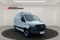 Mercedes-Benz Sprinter din 2024 cu 54.321 km - oferta MER224427 - foto 1