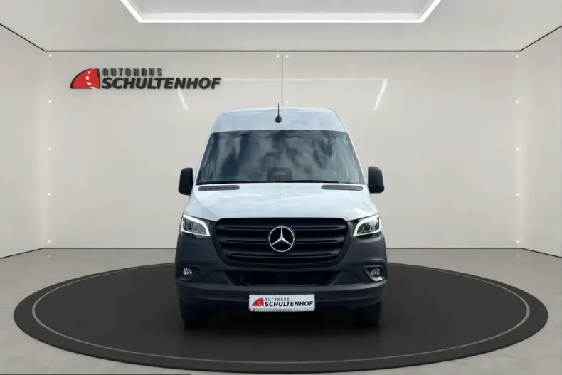 Mercedes-Benz Sprinter din 2024 cu 54.321 km - oferta MER224427 - foto 2