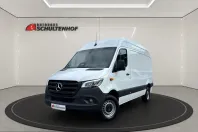 Mercedes-Benz Sprinter din 2024 cu 54.321 km - oferta MER224427 - foto 3
